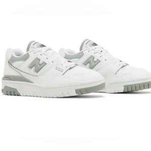 New Balance 550 ‘White Juniper’ - M9 W10.5
